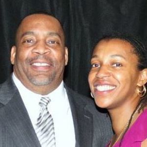 Meet your Posher, Randy